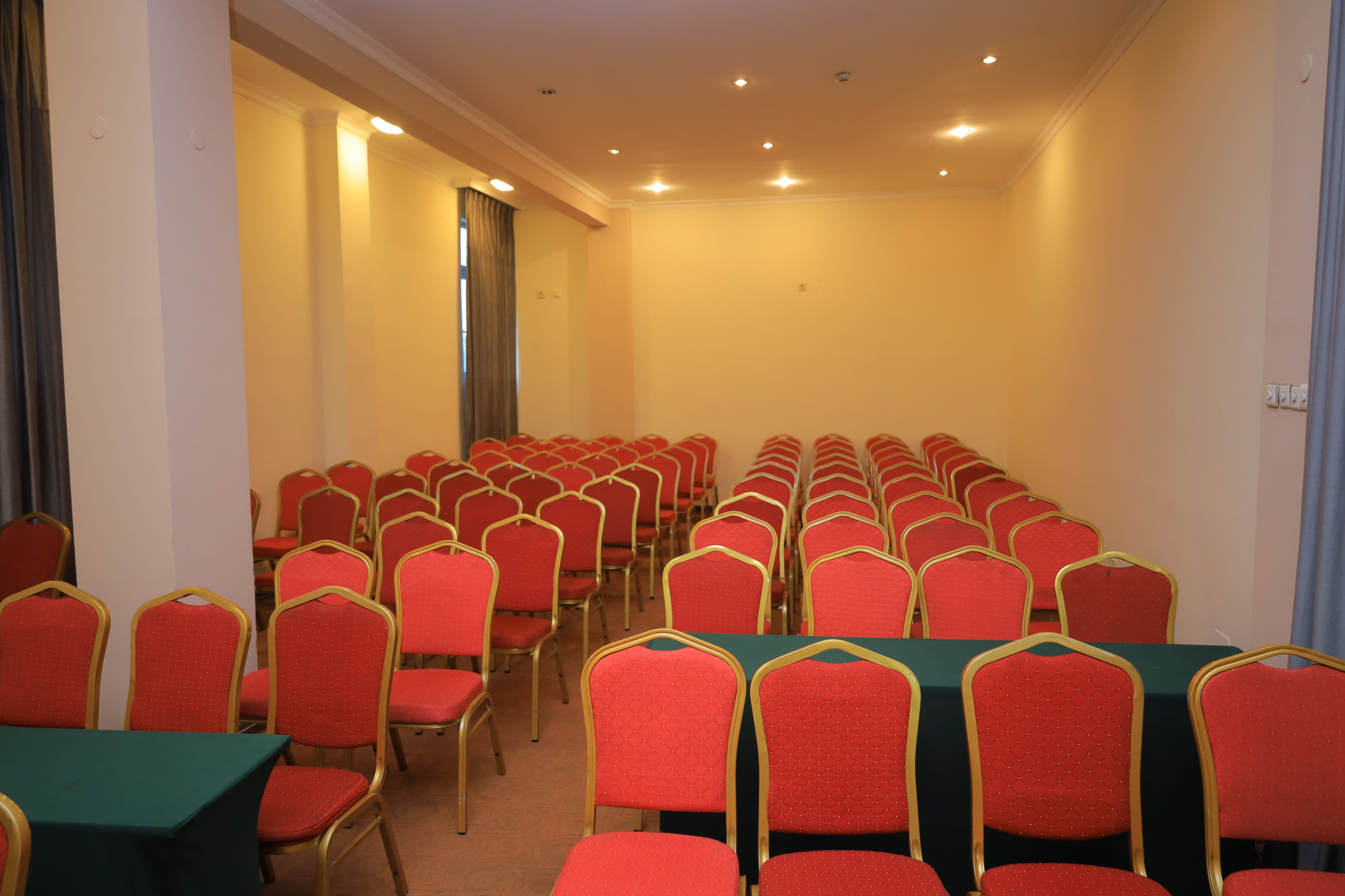 Conference & Event Venues