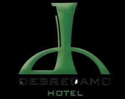 DEBREDAMO HOTEL logo
