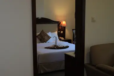 Presidential Room